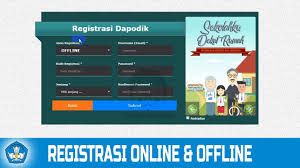 Dapodikonline.com berisi panduan atau tutorial pengerjaan aplikasi dapodik paud, sd, smp, sma, smk yang dibuat berdasarkan pengalaman admin sebagai operator dapodik sekolah. Blog Archives Brooke Anderson