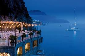 New building in the center of levanto. Hotel Santa Caterina Amalfi Italy Amalfi Italy Amalfi Coast Hotels Amalfi