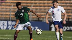Hasta el final pudo aumentar el marcador la selección tricolor, que se despide de marbella con. Eduardo Aguirre Tercer Mexicano Campeon De Goleo En Toulon As Mexico