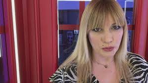 Lisa Panetta's Instagram, Twitter & Facebook