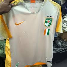 € 26 99 € 88 95. Merkwurdige Nike Elfenbeinkuste Trikots Aufgetaucht Nur Fussball