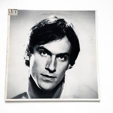 Vintage James Taylor JT Self Titled Record Vinyl LP 12" Album 1977 Folk  Handy Man
