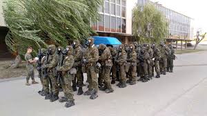 Bonito reportaje sobre la historia y enseñanzas de una de las mejores academias militares del mundo. Madoc Twitter à¤µà¤° Academia General Militar Zaragoza Instruccion De Cadetes De Nueva Incorporacion Practica Nbq Nuclear Bacteriologica Y Quimica Aprendiendo A Ponerse El Epi Equipo De Proteccion Individual Agm Et Https T Co 8nsmi7jpsf