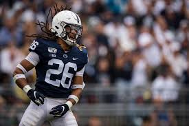 41 year old trump supporter wake forest fan,retired bond trader /investments. Penn State Defends Football Player Whose Dreadlocks Were Insulted The New York Times