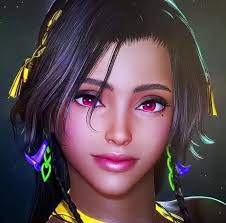 Does Rikiya resemble younger Kuze?