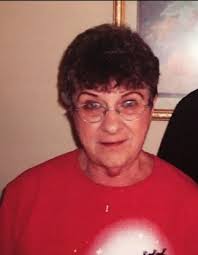 Obituary for Linda Lou (Pittard) McPeak