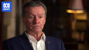 Neil Fergus was stationed in London when I arrived there in early 1997 and  unexpectedly found myself being interviewed by the BBC over an IRA bomb  scare