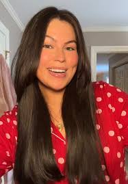 Meredith Hayden Hair Tip