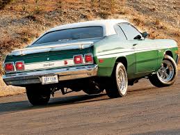 Image result for Bright Red 1974 Dart