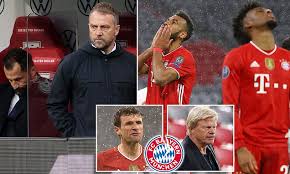 Hansi flick has asked bayern munich to terminate his contract as head coach at the end of the season. T1thkwfok6rlmm