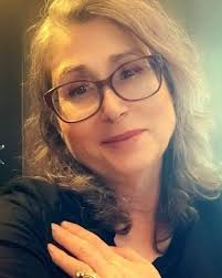 Samaria Nancy Cardinal Blackfoot-Metis, Registered Social Worker, Calgary,  AB, T3E