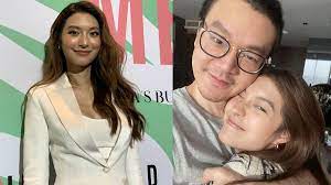 นาทีนี้คงไม่มีใครแฮปปี้ได้เท่าว่าที่เจ้าสาว อย่างนางเอกสาวสุดฮอต มิว นิษฐา ที่เพิ่งถูกแฟนหนุ่ม ไฮโซเซนต์ ธราภุช ทำเซอร์ไพรส์ขอแต่งงาน. 1urkgizokb4fim