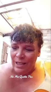 Ne Me Quitte Pas" Don't Leave Me) Anna Tucker- Taylor