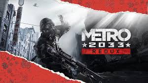 It is set within the moscow metro. Metro 2033 Redux Is Free On The Epic Games Store Kitguru
