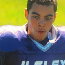 Brody Stone's Instagram, Twitter & Facebook