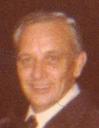 Edward Thomas Kriss Obituary (2022)