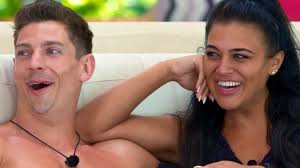 Are Too Hot To Handle's Lydia And David Still Together?