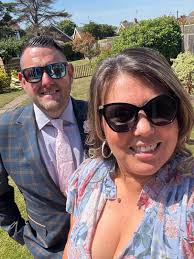 To my amazing wife Lisa Owens Happy birthday! Enjoy every moment", "May all  your birthday wishes come true!", and the classic, "Happy birthday, dear  one, Love you loads baby”.