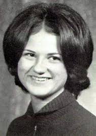 Janel Kay Weaver Cadden (1957-2004)