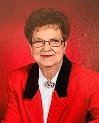 Gertrude Marsh's Instagram, Twitter & Facebook