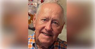 Obituary information for W. Marvin "Andy" Anderson