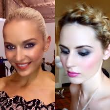 Derval O'Brien Makeup Artist