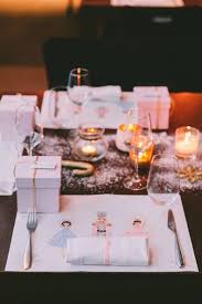 Six ideas for creating imaginative tablescapes from interior designers, florists, artists and more. Erica Whitestories