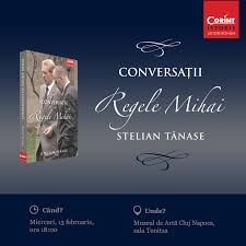 Mama a fost un adevărat stâlp în via ţa mea. Conversatii Cu Regele Mihai O Carte Banca Transilvania Facebook