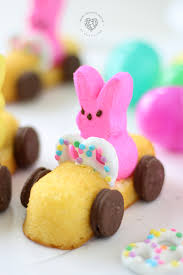 Easter bunny crafts activities and treat ideas the idea 21. Easter Classroom Treats That Are The Cutest Recipes Of The Season Recipemagik