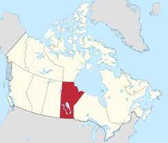 Area codes, fsa, cities, and postal codes for manitoba canada Manitoba Wikipedia
