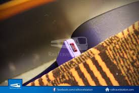 The ticketless parking experience is enabled by jieshun, a. Kkkl Express Trans Lim Kuala Lumpur Terminal Bersepadu Selatan To Singapore Kovan Hub By Night Bus Railtravel Station