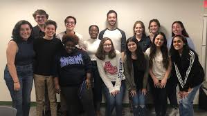 Civics in the Capitol