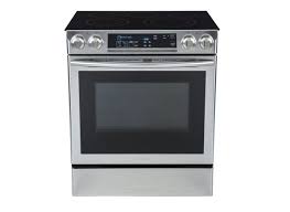 The ghi's tried & tested verdi. Samsung Ne58f9500ss Range Consumer Reports