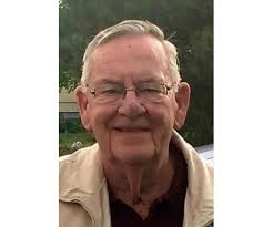 Eugene McCue Obituary (1933