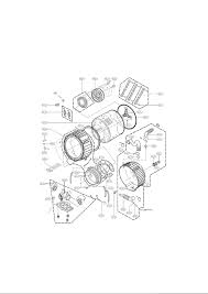 Maybe you would like to learn more about one of these? Lg Washer Wm4270hva 00 Partswarehouse