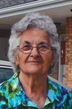Doris L. Holton Millett (1930-2016)