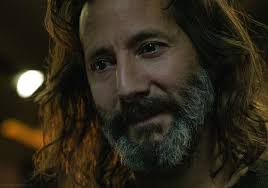 Goodbye To A Wonderful Character, Marcus Kane