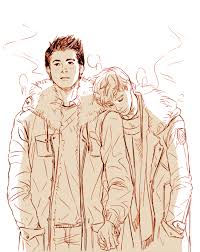 Minho X Newt Maze Runner Movie Maze Runner Trilogy Maze Runner Series