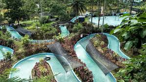 Nilai finansial yang setara dengan kepuasan yang didapat saat berkunjung, yang bisa didapatkan dari adanya informasi menarik seputar harga tiket masuk. 5 Waterpark Paling Hits Di Samarinda Lokasi Dan Tiket Masuk Pikniknesia