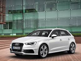 Audi A3 Sportback S Line Audi A3 Audi