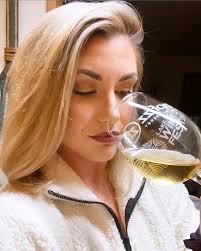 Memories of drinking the original fruit wine