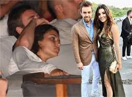 We would like to show you a description here but the site won't allow us. Hande Ercel Ve Murat Dalkilic In Romantik Mesajlari Sosyal Medyada Olay Oldu