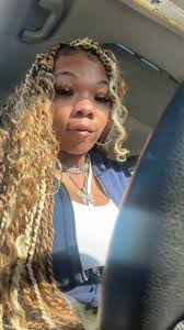 Harmony Rush (@harmonyrush)