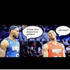 Pin By Nashayla Smith On So Funny Lakers Basketball Basketball Pictures Basketball Memes