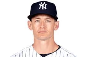 Después del juego de esta noche, los Yankees regresaron a los jugadores de  reemplazo C Rob Brantly y RHP Stephen Ridings a Triple-A Scranton