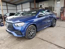 Image result for Brilliant Blue 2022 GLE