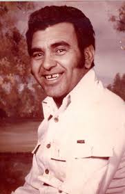 Joe Galloway Obituary