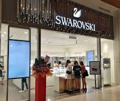 Intellectual property corporation of malaysia (myipo), kuala lumpur, wilayah persekutuan. Swarovski Malaysia Is Now Open At Gurney Paragon Mall Facebook