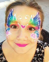 Pin By Maria Cira On Face Painting Face Painting Designs Face Painting Face Painting Images