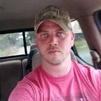 Jason Daniel Ramsey Obituary